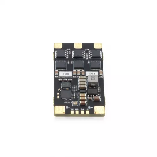 ESC MAD AM32 100A 12S для дронов, электронный регулятор скорости