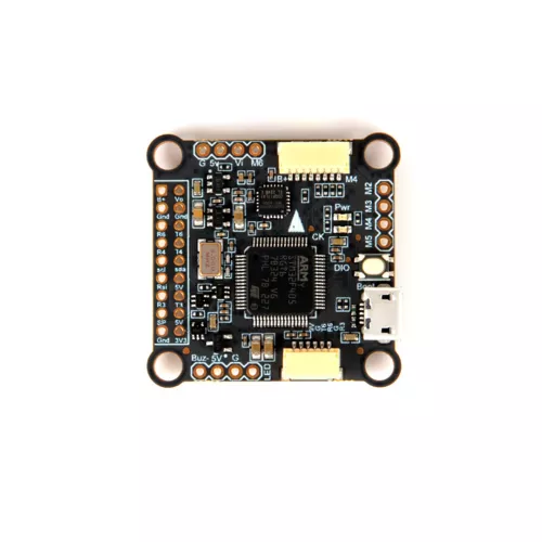 Контроллер полёта Holybro Kakute F4 V2.4 для FPV дронов