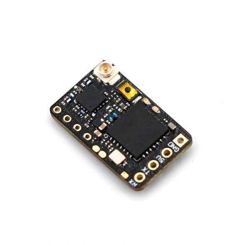 TBS Crossfire Nano RX Pro — профессиональный радиоприёмник дальнего действия для дронов