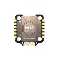 SpeedyBee BLS 50A 55A 60A 30x30 4-in-1 ESC регулятор оборотов
