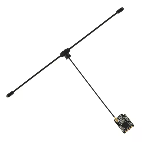 Приёмник RadioMaster Bandit BR1 ExpressLRS 915МГц