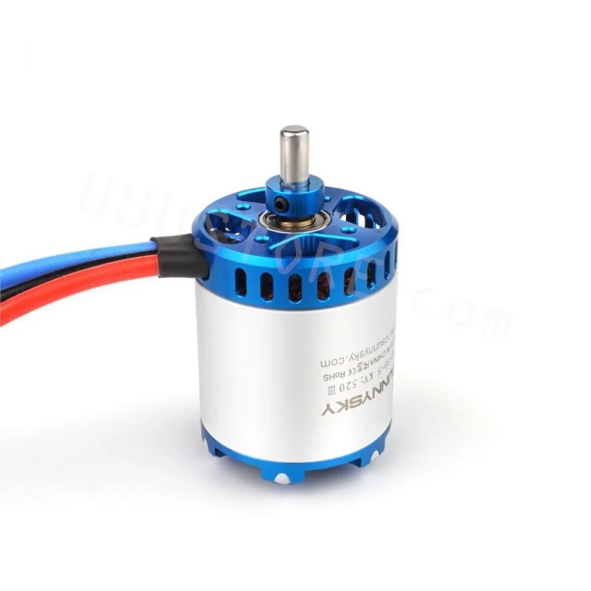 Бесщёточный мотор SUNNYSKY X3520-III/X3530-III 445KV/560KV/780KV для БПЛА, квадрокоптера, самолёта Бесщёточный мотор SUNNYSKY X3520-III/X3530-III 445KV/560KV/780KV для БПЛА, квадрокоптера, самолёта