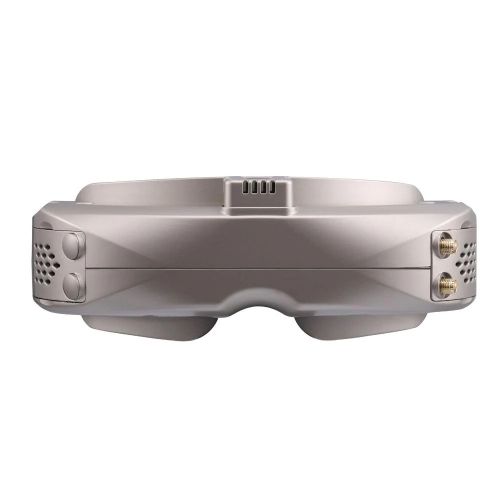 SKYZONE SKY04X V2 FPV Очки - OLED 5.8ГГц 48КН Приёмник, 1280x960, DVR, Head Tracker, Вентилятор