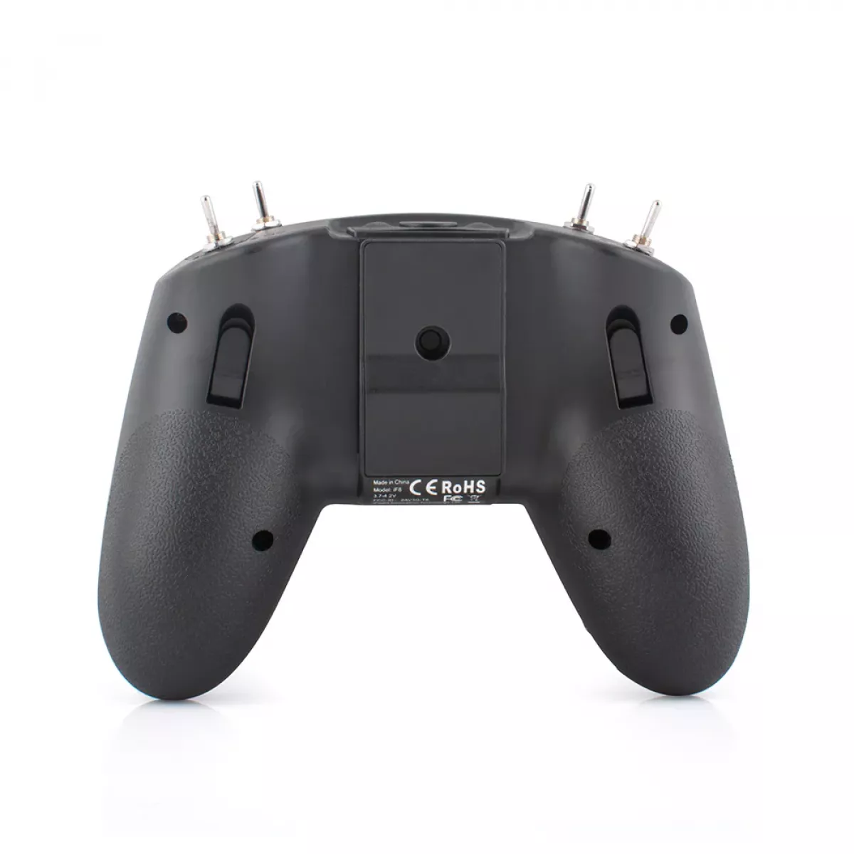 RadioMaster T8 Lite — 2.4ГГц 8 каналов CC2500 D8 D16 V1, потенциометр, USB-C зарядка, передатчик RadioMaster T8 Lite — 2.4ГГц 8 каналов CC2500 D8 D16 V1, потенциометр, USB-C зарядка, передатчик