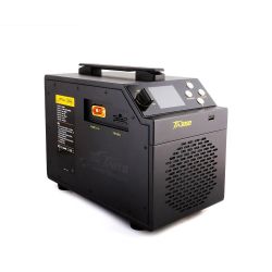 Новый TATTU TA3000 3000W умный балансировочный зарядник 2 канала 6-14S Lipo/LiHv для агродронов