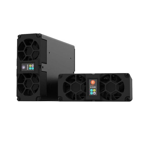 ISDT CM1620 1100Вт 20А модуль зарядки для 2s/4s/8s/16s LiHv/LiPo/LiFe батарей дронов и eBike