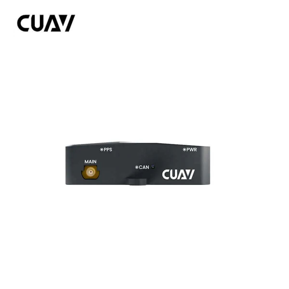 GNSS-модуль C-RTK3 G5 с защитой от помех и подделки сигнала GNSS-модуль C-RTK3 G5 с защитой от помех и подделки сигнала