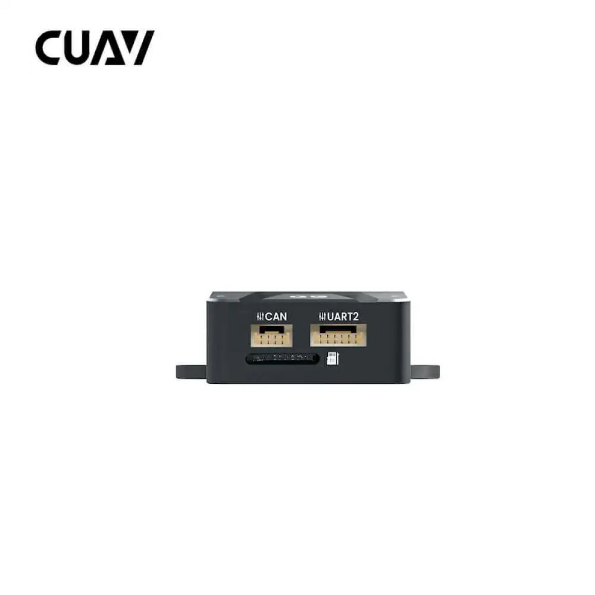 GNSS-модуль C-RTK3 G5 с защитой от помех и подделки сигнала GNSS-модуль C-RTK3 G5 с защитой от помех и подделки сигнала