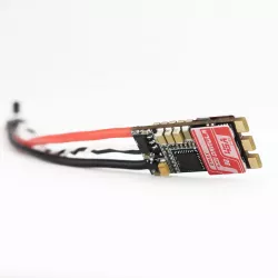 Регулятор скорости EMAX Formula Series 45A ESC, поддержка BLHELI_32, питание 2-5S