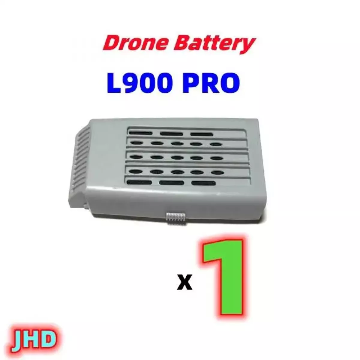 Аккумулятор для дрона L900 PRO MAX 7.4В 2200мАч Аккумулятор для дрона L900 PRO MAX 7.4В 2200мАч