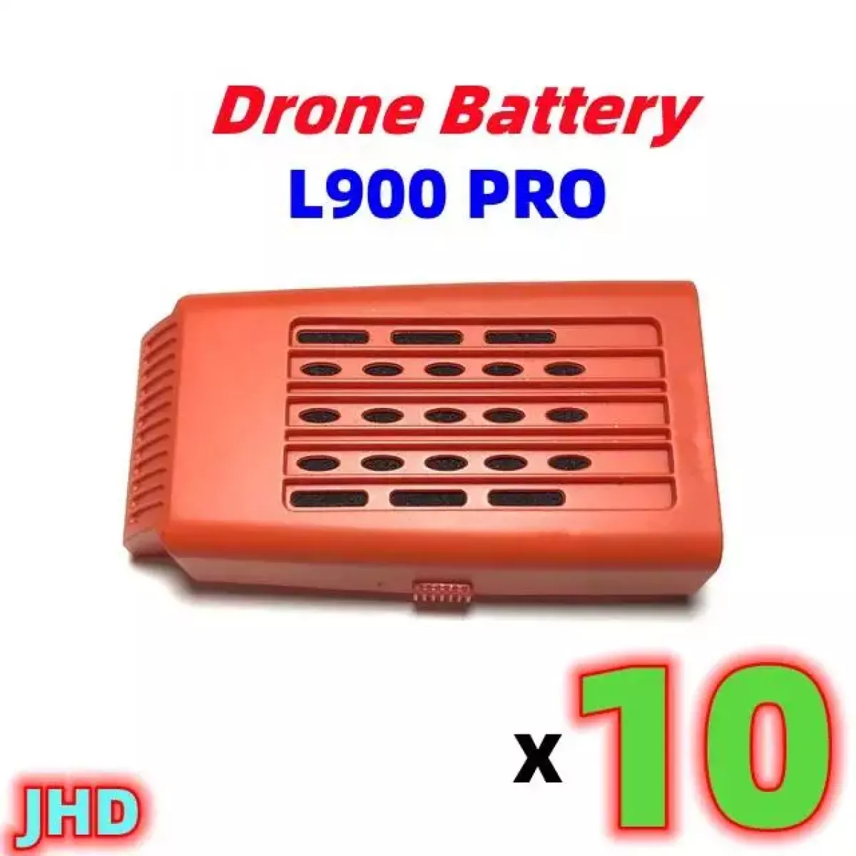 Аккумулятор для дрона L900 PRO MAX 7.4В 2200мАч Аккумулятор для дрона L900 PRO MAX 7.4В 2200мАч