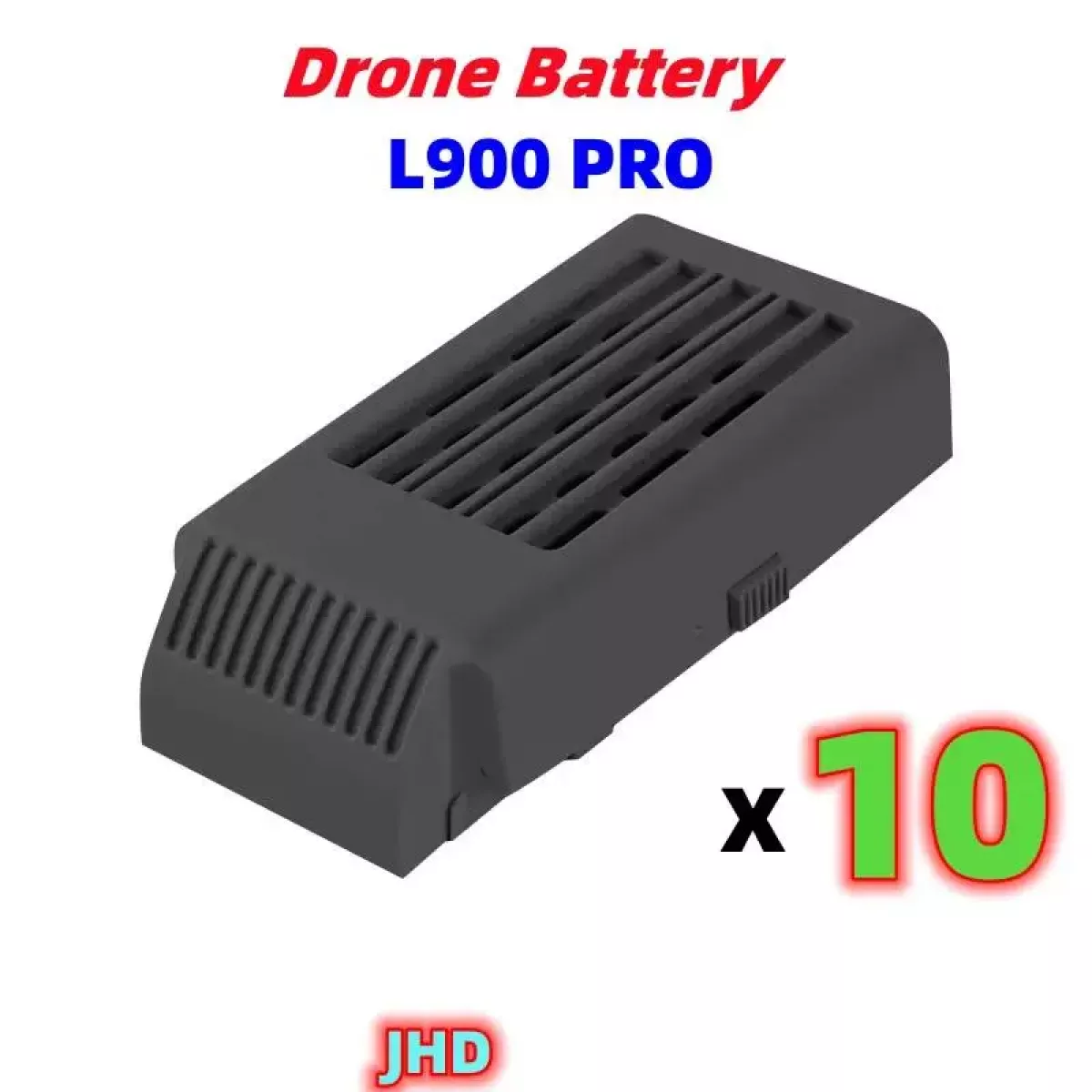 Аккумулятор для дрона L900 PRO MAX 7.4В 2200мАч Аккумулятор для дрона L900 PRO MAX 7.4В 2200мАч