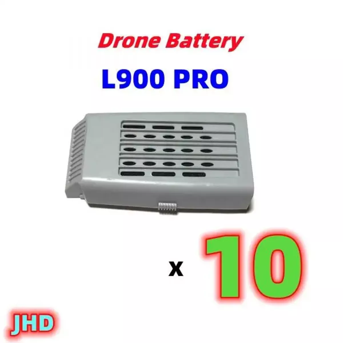 Аккумулятор для дрона L900 PRO MAX 7.4В 2200мАч Аккумулятор для дрона L900 PRO MAX 7.4В 2200мАч