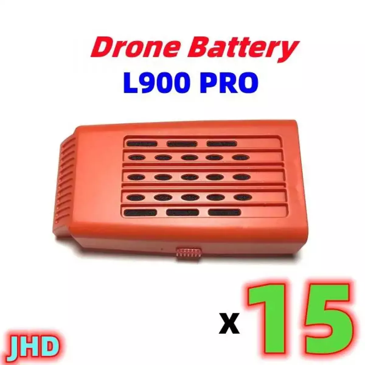 Аккумулятор для дрона L900 PRO MAX 7.4В 2200мАч Аккумулятор для дрона L900 PRO MAX 7.4В 2200мАч
