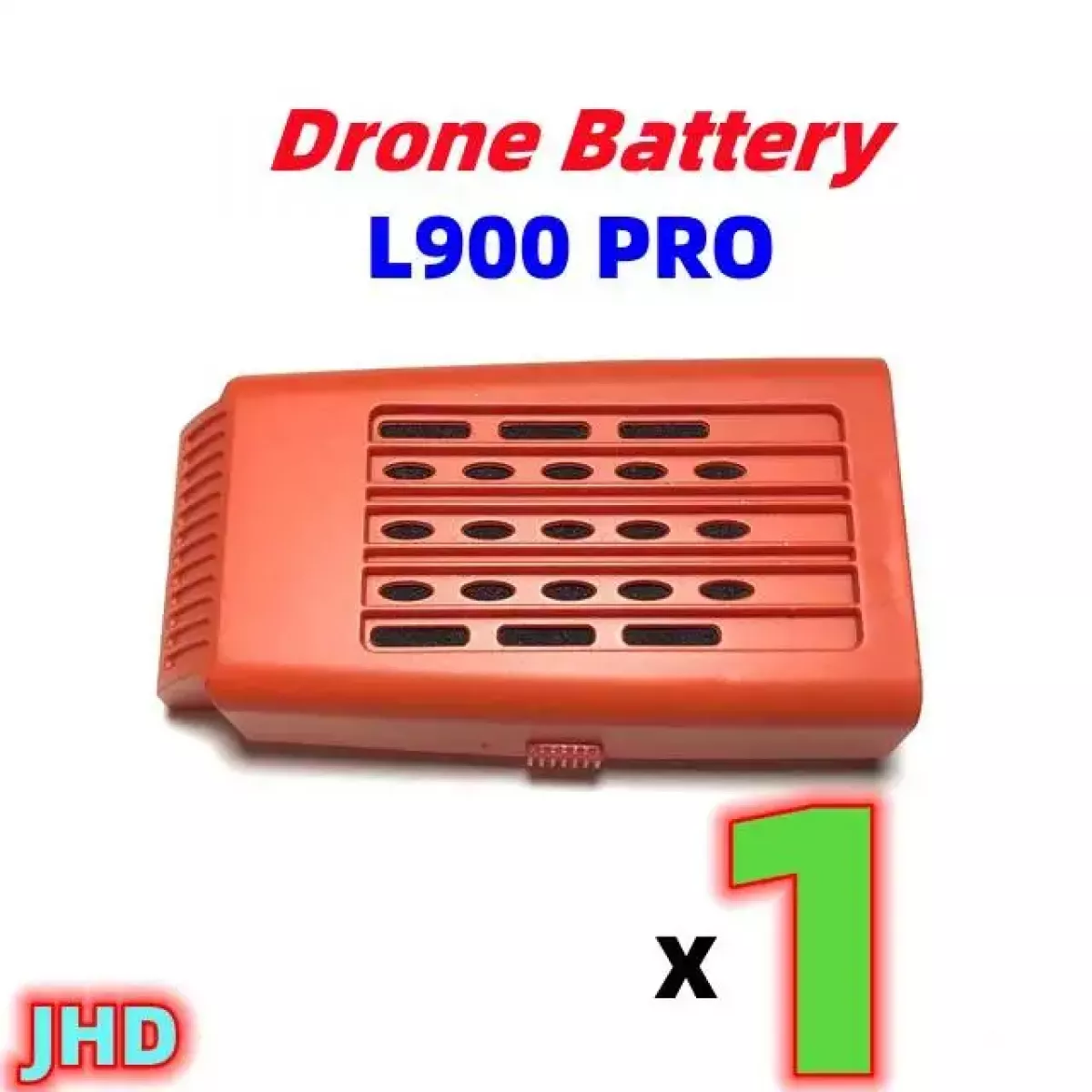 Аккумулятор для дрона L900 PRO MAX 7.4В 2200мАч Аккумулятор для дрона L900 PRO MAX 7.4В 2200мАч