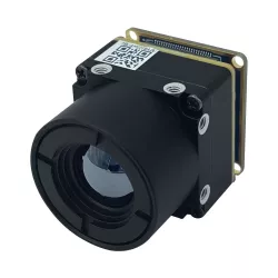 OEM инфракрасная тепловизионная мини-камера 640×512/384×288/256×192 для дронов