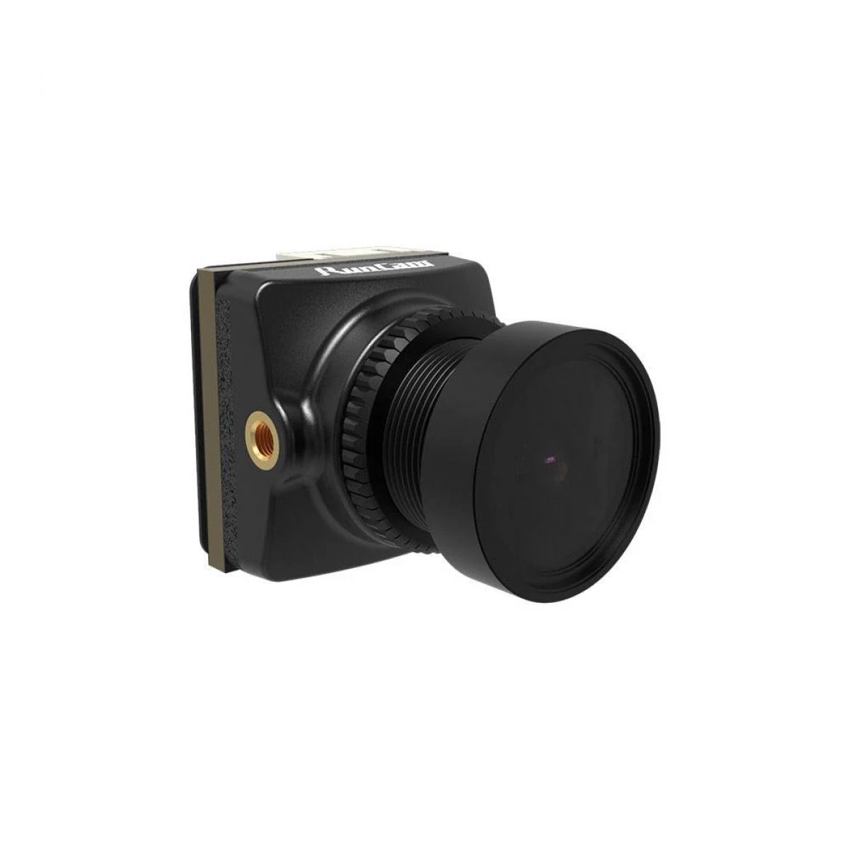 Аналоговая камера RunCam NightEagle 3, 1/2.8" 2MP, 1500TVL, ч/б, сверхчувствительная ночная съёмка Аналоговая камера RunCam NightEagle 3, 1/2.8" 2MP, 1500TVL, ч/б, сверхчувствительная ночная съёмка