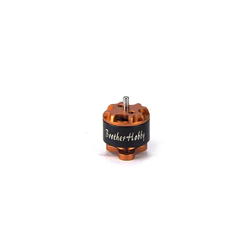 Бесколлекторный мотор BrotherHobby Avenger 0804 10000KV/12000KV/15000KV для FPV дронов