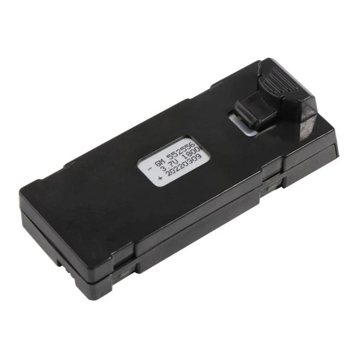 M2EC 3.7V 1800мАч аккумулятор для дрона, совместим с E88/E88PRO/E88 MAX, модульная замена M2EC 3.7V 1800мАч аккумулятор для дрона, совместим с E88/E88PRO/E88 MAX, модульная замена