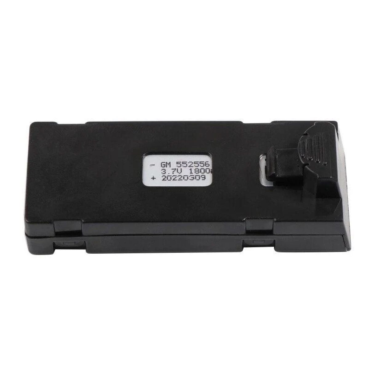 M2EC 3.7V 1800мАч аккумулятор для дрона, совместим с E88/E88PRO/E88 MAX, модульная замена M2EC 3.7V 1800мАч аккумулятор для дрона, совместим с E88/E88PRO/E88 MAX, модульная замена