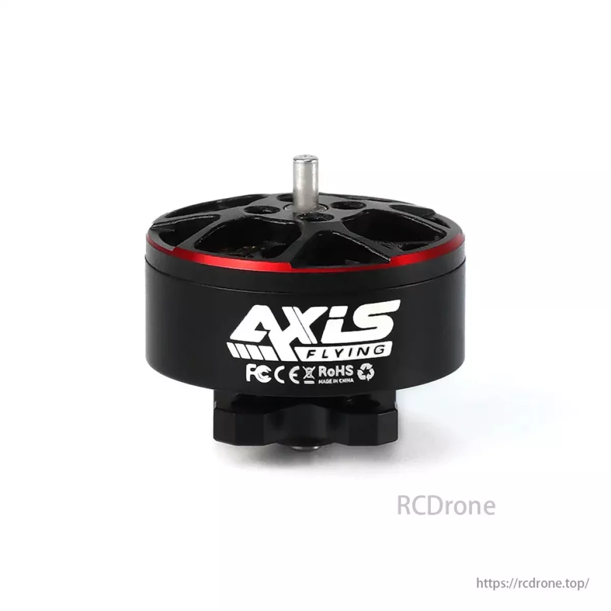 Набор 4шт Axisflying C135 1303.5 5500KV / C145 1404.5 4500KV 4S бесколлекторных моторов для 2–2.5" Cinewhoop FPV Набор 4шт Axisflying C135 1303.5 5500KV / C145 1404.5 4500KV 4S бесколлекторных моторов для 2–2.5" Cinewhoop FPV