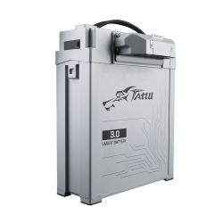 Смарт-аккумулятор Tattu Plus 3.0 22000mAh 51.8V 25C 14S1P Lipo с разъемом Molex