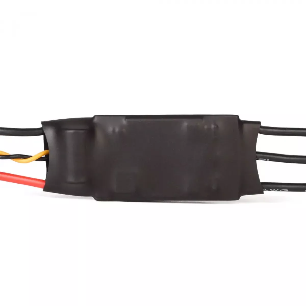 T-MOTOR ESC Air 40A (2-6S 600Гц, без BEC) электронный регулятор хода для мультикоптеров T-MOTOR ESC Air 40A (2-6S 600Гц, без BEC) электронный регулятор хода для мультикоптеров