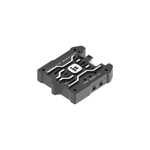 iFlight BLITZ Whoop 1.6W VTX – крепление 25.5x25.5мм, разъём IPEX 1 для FPV