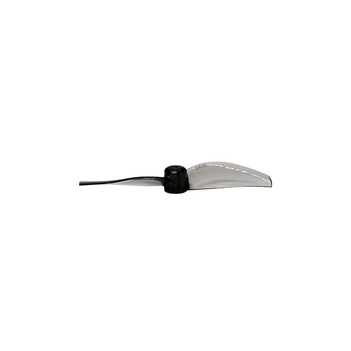 Винт Gemfan 1610-2 для SMART16, DIY RC FPV квадрокоптеров и аксессуаров Freestyle Drone Винт Gemfan 1610-2 для SMART16, DIY RC FPV квадрокоптеров и аксессуаров Freestyle Drone