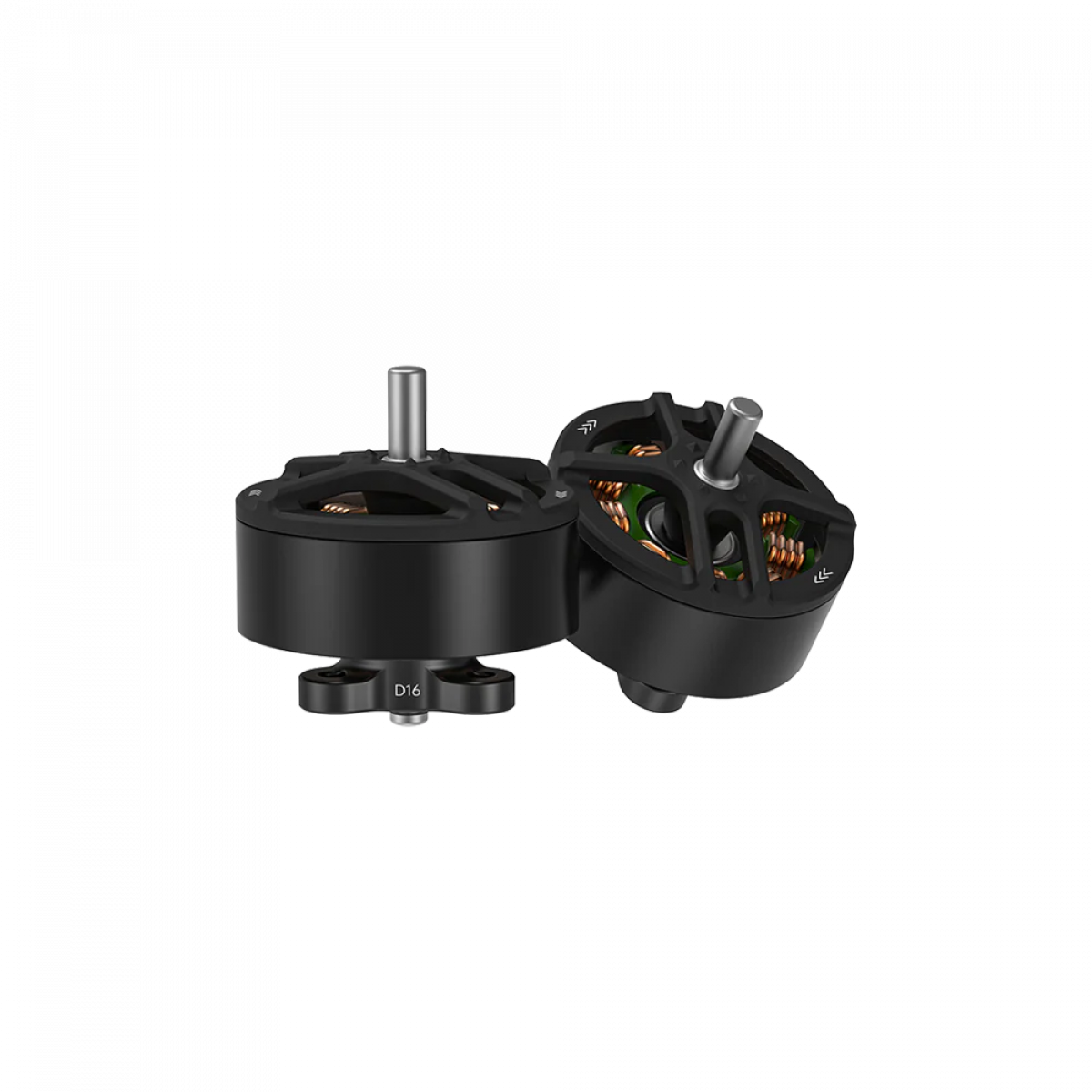 Бесколлекторный мотор iFlight Defender 16 1002/1103 14000KV для ультралегких FPV дронов 1.6" Бесколлекторный мотор iFlight Defender 16 1002/1103 14000KV для ультралегких FPV дронов 1.6"