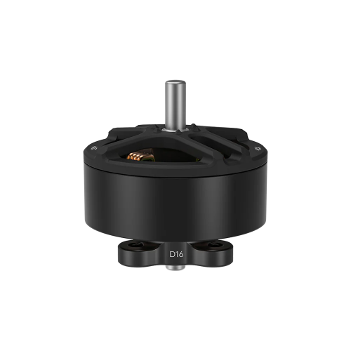 Бесколлекторный мотор iFlight Defender 16 1002/1103 14000KV для ультралегких FPV дронов 1.6"