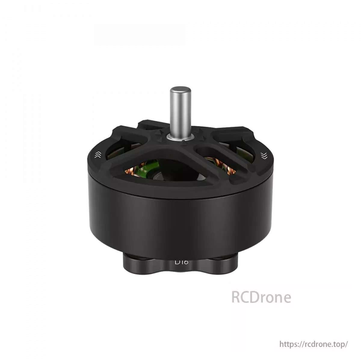 Бесколлекторный мотор iFlight Defender 16 1002/1103 14000KV для ультралегких FPV дронов 1.6" Бесколлекторный мотор iFlight Defender 16 1002/1103 14000KV для ультралегких FPV дронов 1.6"