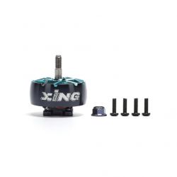 Бесколлекторный мотор iFlight XING2 3110 900KV/1250KV/1600KV с валом 5мм для FPV Cinelifter