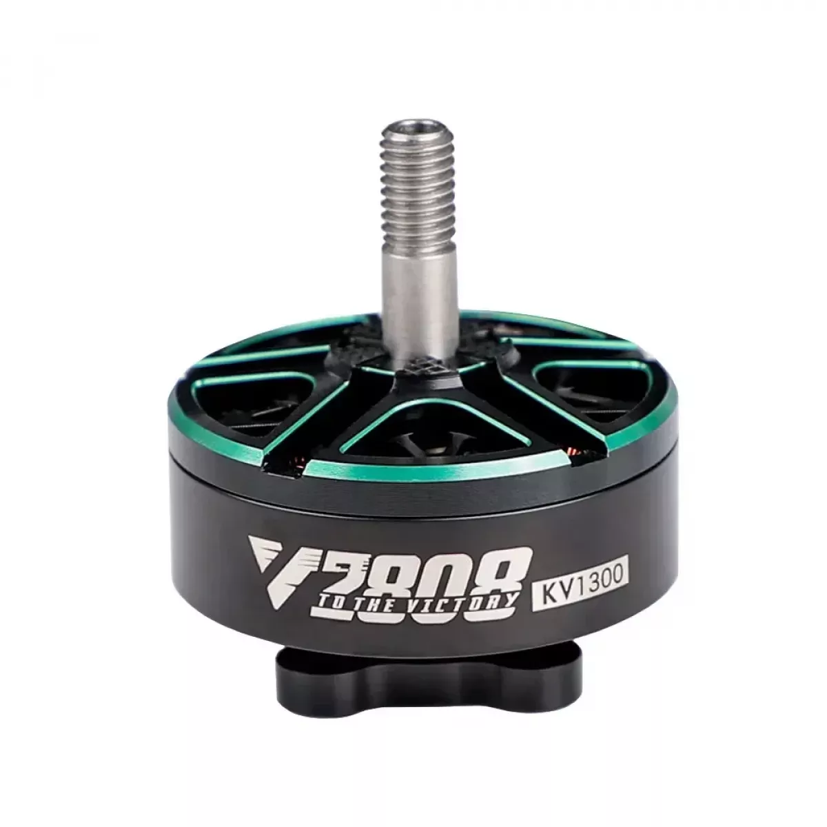 Бесколлекторный мотор T-Motor VELOX V2808 1300KV/1500KV для 4-8" Cinewhoop и Long Range FPV дронов Бесколлекторный мотор T-Motor VELOX V2808 1300KV/1500KV для 4-8" Cinewhoop и Long Range FPV дронов