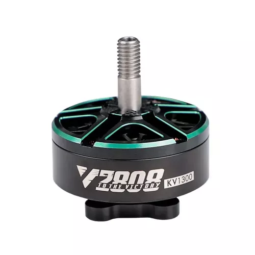 Бесколлекторный мотор T-Motor VELOX V2808 1300KV/1500KV для 4-8" Cinewhoop и Long Range FPV дронов