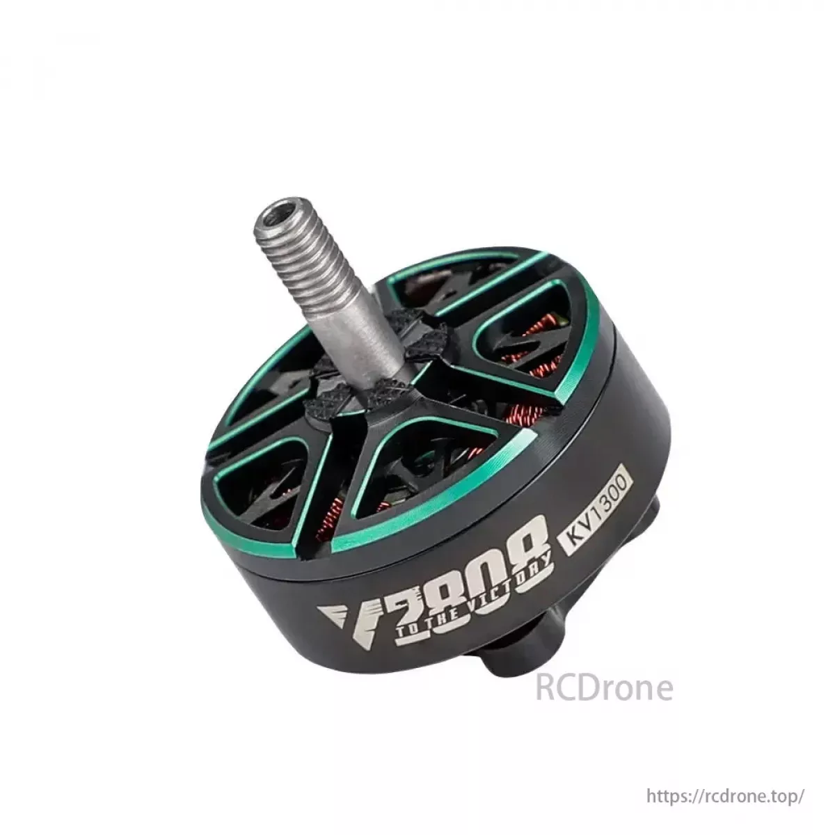 Бесколлекторный мотор T-Motor VELOX V2808 1300KV/1500KV для 4-8" Cinewhoop и Long Range FPV дронов Бесколлекторный мотор T-Motor VELOX V2808 1300KV/1500KV для 4-8" Cinewhoop и Long Range FPV дронов