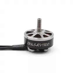 Бесщёточный мотор SPARKHOBBY XSPEED 2806.5 1300KV 4–6S, вал 5мм для 7" FPV фристайл Cinewhoop X8