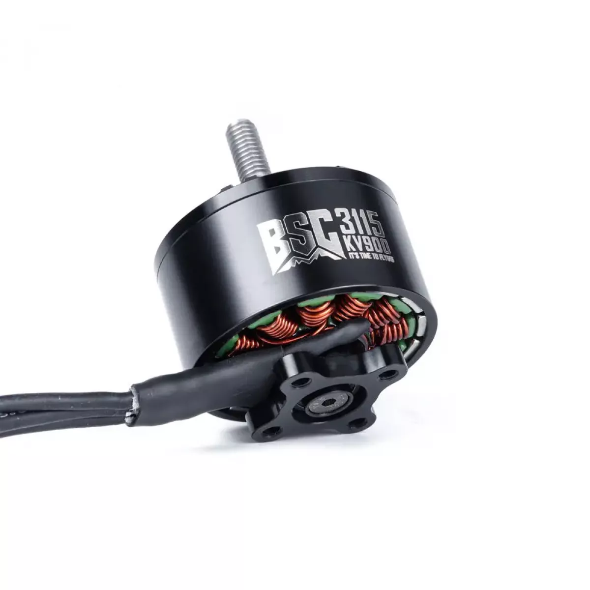 Бесколлекторный мотор MAD BSC3115 FPV для квадрокоптера, 490KV/900KV/1050KV, 6S/12S Бесколлекторный мотор MAD BSC3115 FPV для квадрокоптера, 490KV/900KV/1050KV, 6S/12S
