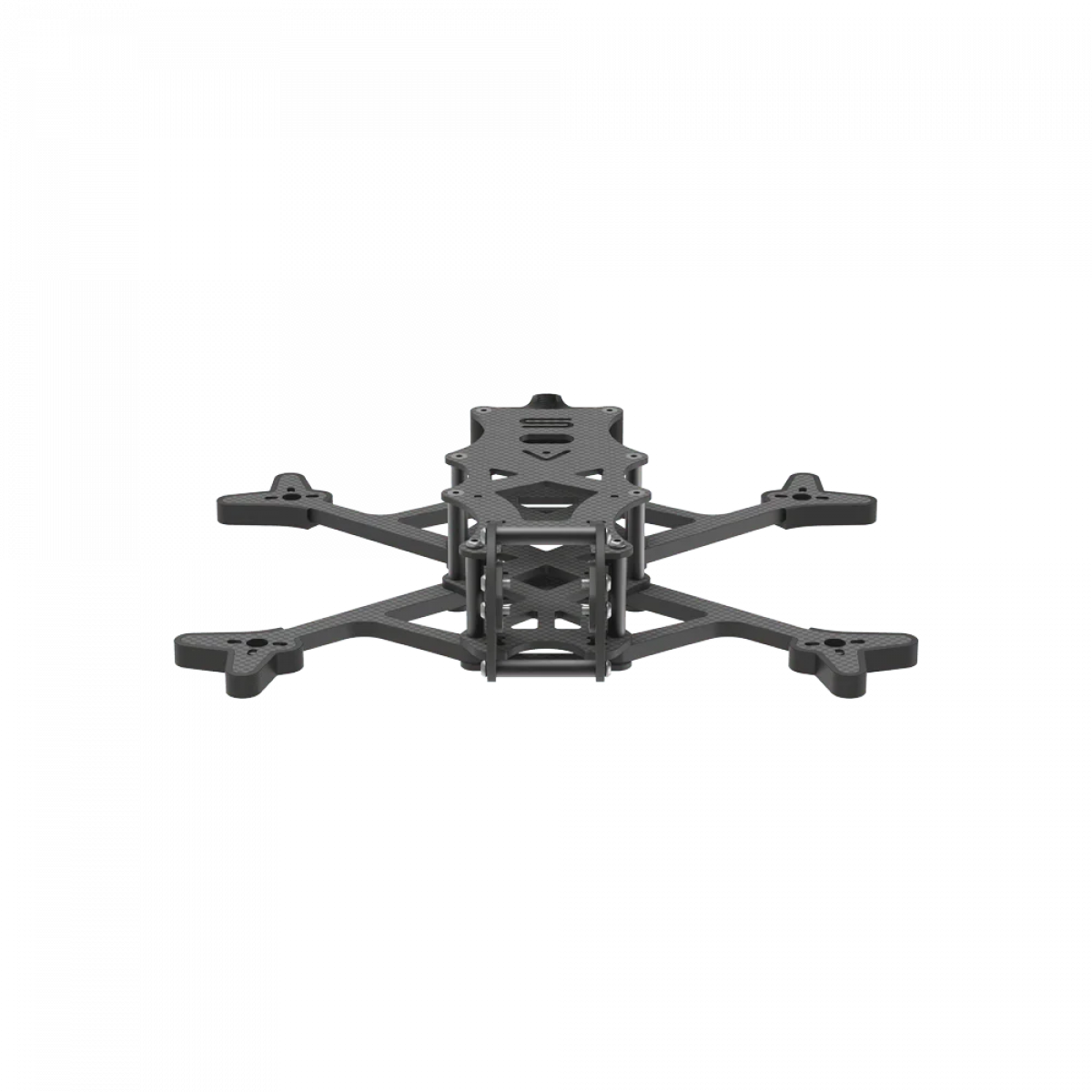 iFlight AOS 3.5 O3 160мм рама для FPV дрона, 3.5" фристайл, 4мм лучи iFlight AOS 3.5 O3 160мм рама для FPV дрона, 3.5" фристайл, 4мм лучи