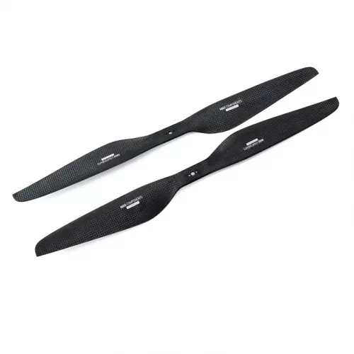 Винт для дрона MAD FLUXER PRO MATT 12x4.0 дюйма из углеродного волокна