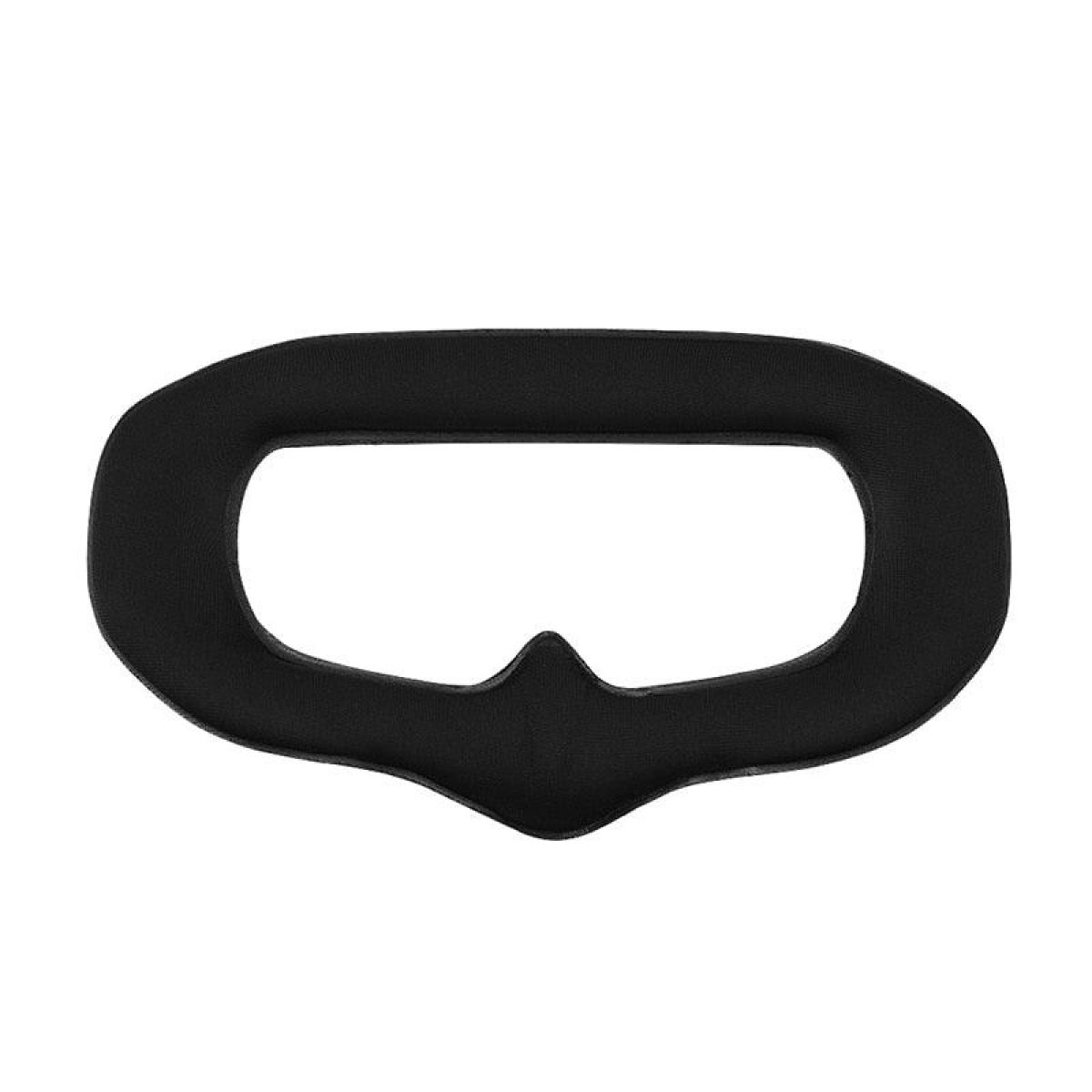 Маска-подушка для глаз FPV очков V2 — губка для DJI FPV COMBO/AVATA, аксессуар для дрона Маска-подушка для глаз FPV очков V2 — губка для DJI FPV COMBO/AVATA, аксессуар для дрона