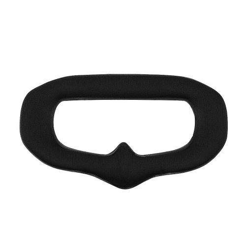 Маска-подушка для глаз FPV очков V2 — губка для DJI FPV COMBO/AVATA, аксессуар для дрона
