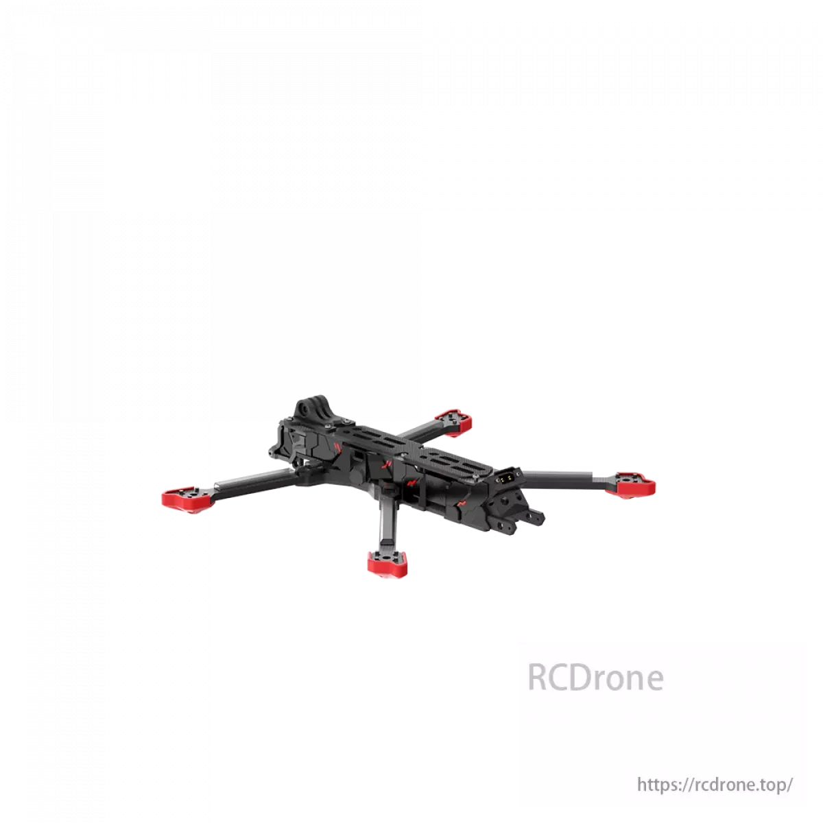 Рама для FPV iFlight Chimera7 Pro V2 O4 7" дальнего радиуса для DJI O4/O3 Air Unit Рама для FPV iFlight Chimera7 Pro V2 O4 7" дальнего радиуса для DJI O4/O3 Air Unit