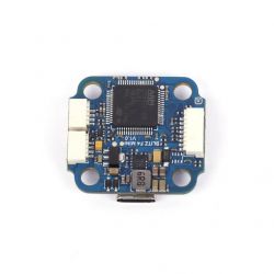 iFlight BLITZ Mini F4 контроллер полёта с креплением 20×20мм/φ4 для FPV дронов