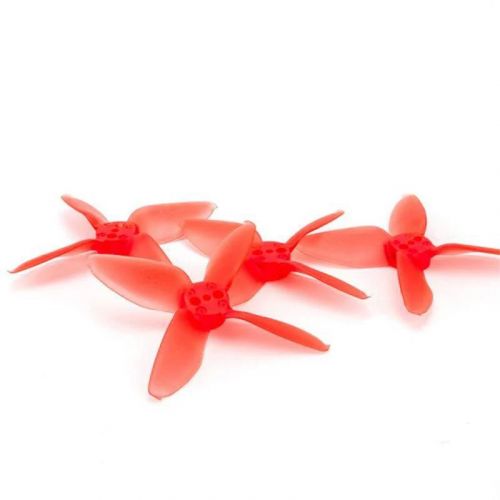 AVAN MICRO 2" пропеллеры — 6 CW + 6 CCW 2×2.2×4, упаковка для квадрокоптеров