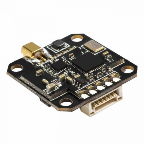 AKK FX3 FPV VTX – 5.8ГГц, 37 каналов, 25/200/400/600 мВт, MMCX, OSD, FC, видеопередатчик