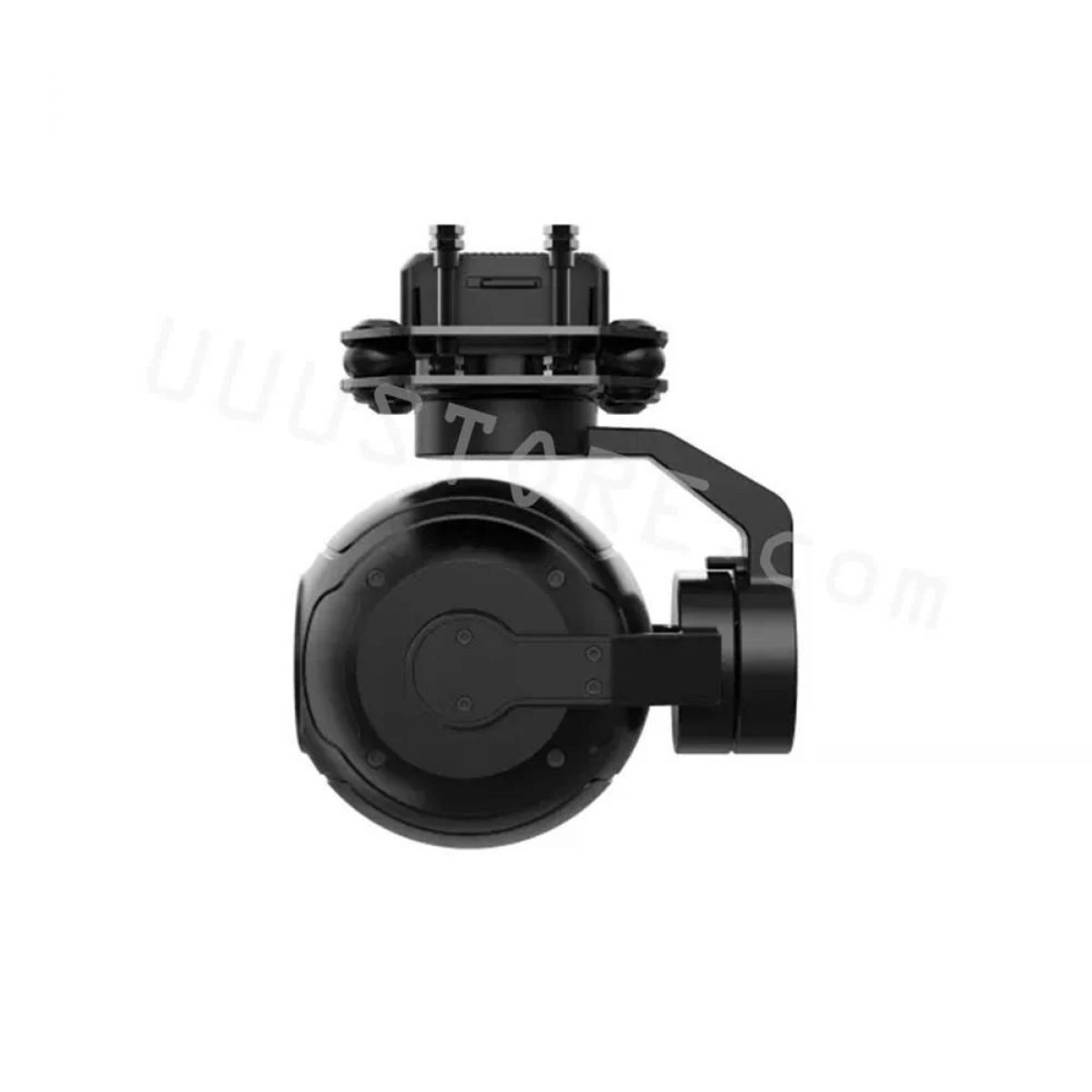 SIYI ZR10 2K 4MP QHD камера с 30x гибридным зумом, стабилизатором 3-оси, HDR и ночным видением SIYI ZR10 2K 4MP QHD камера с 30x гибридным зумом, стабилизатором 3-оси, HDR и ночным видением