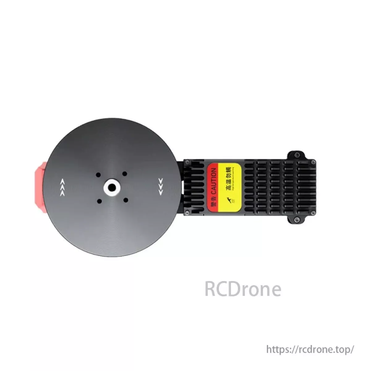 Комплект плеч MAD XP10S KV100 – до 26 кг тяги, для сельхоз и доставочных дронов (12S-14S) Комплект плеч MAD XP10S KV100 – до 26 кг тяги, для сельхоз и доставочных дронов (12S-14S)