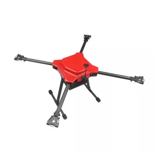 Рама для квадрокоптера Tarot TL4Q770 – 4-осевая карбоновая складная рама для UAV/дрона