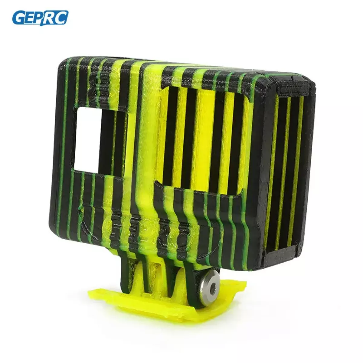 GEPRC MARK5 FPV камера — регулируемое TPU крепление 5/6/7/8/9/10 для GPS дрона Mark5 RC FPV GEPRC MARK5 FPV камера — регулируемое TPU крепление 5/6/7/8/9/10 для GPS дрона Mark5 RC FPV